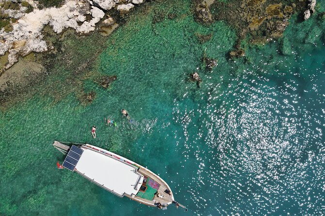 from-fethiye-private-tour-to-kekova-island-myra-and-demre