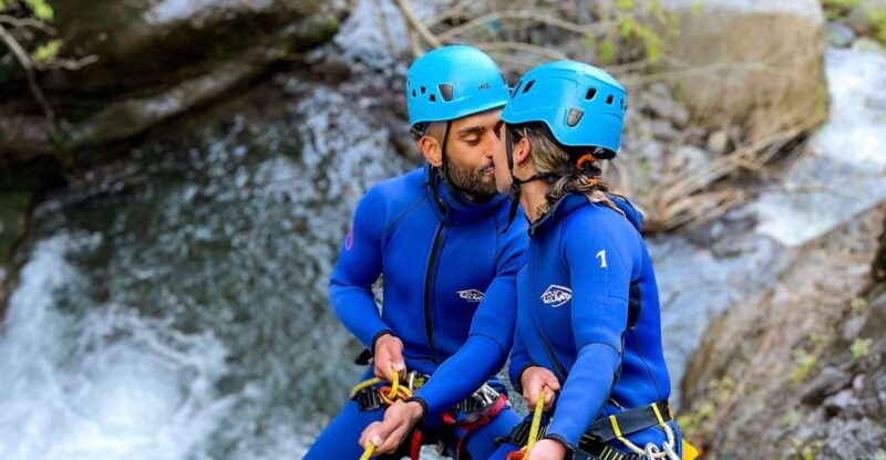 from-funchal-intermediate-level-2-canyoning-adventure