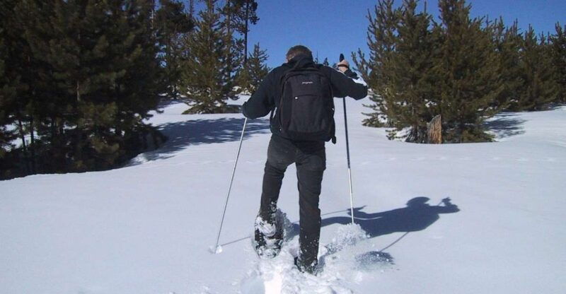from-gardiner-yellowstone-national-park-snowshoe-tour