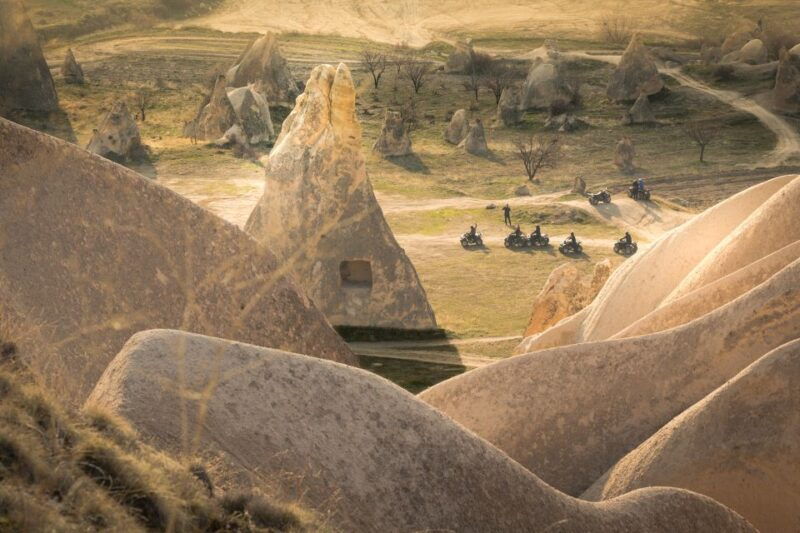 from-goreme-1-hour-cappadocia-atv-safari-hotel-transfer