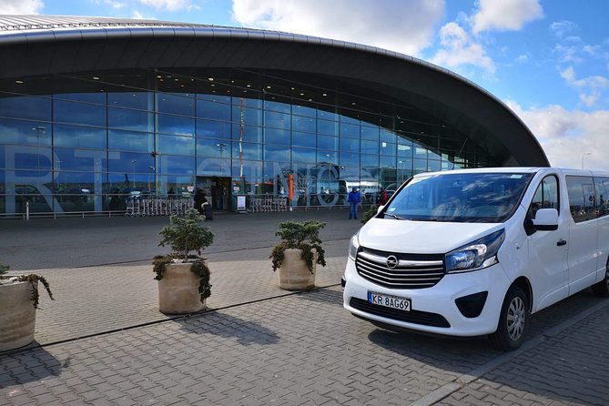 from-krakow-krakow-airport-to-rzeszow-airport-private-transfer