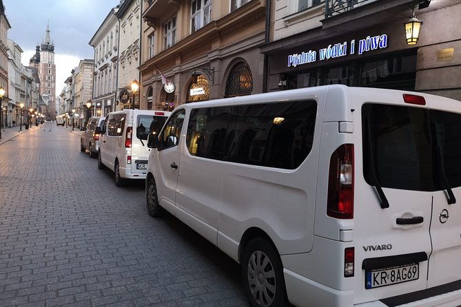 from-krakow-to-wroclaw-airport-private-transfer