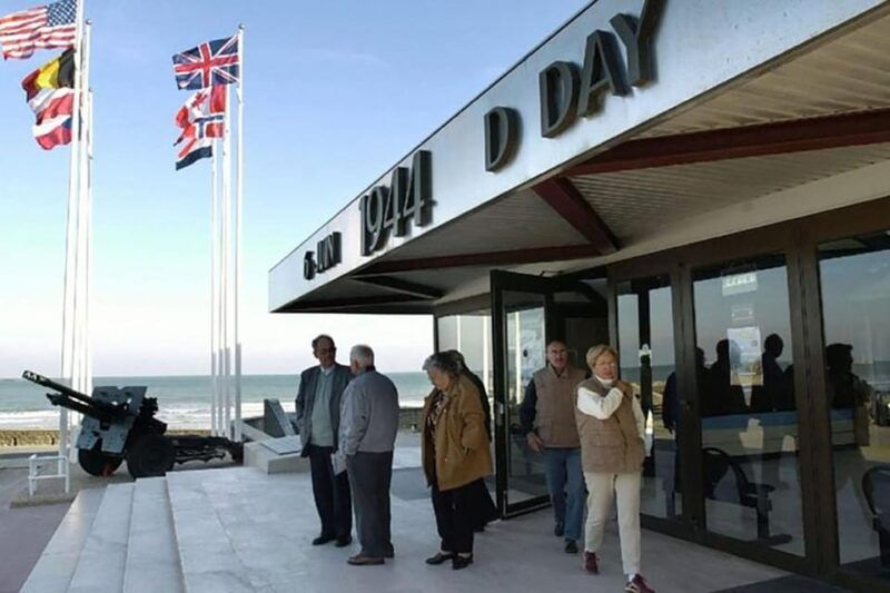 from-le-havre-d-day-normandy-and-canadian-experience-tour