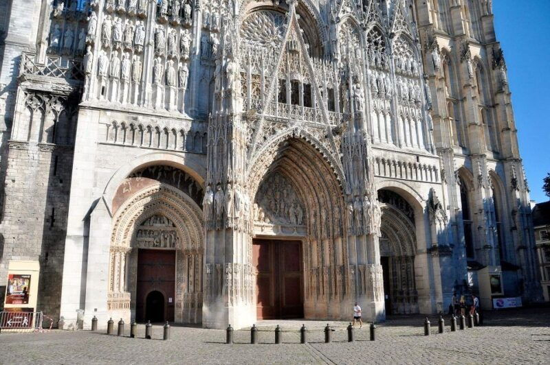 from-le-havre-normandys-regional-highlights-private-tour