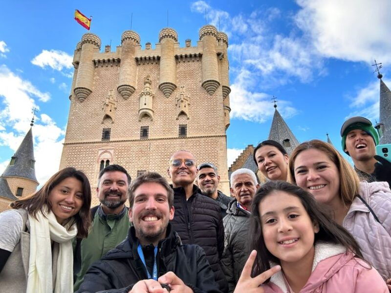 from-madrid-avila-and-segovia-private-day-trip