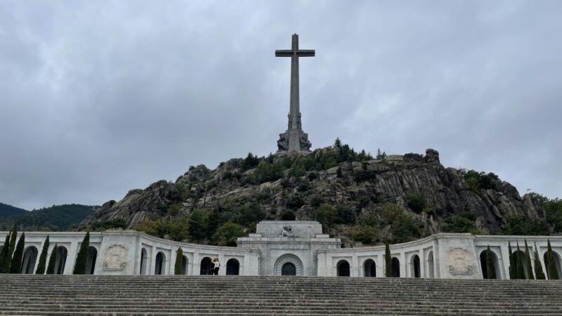from-madrid-escorial-monastery-and-the-valley-of-the-fallen