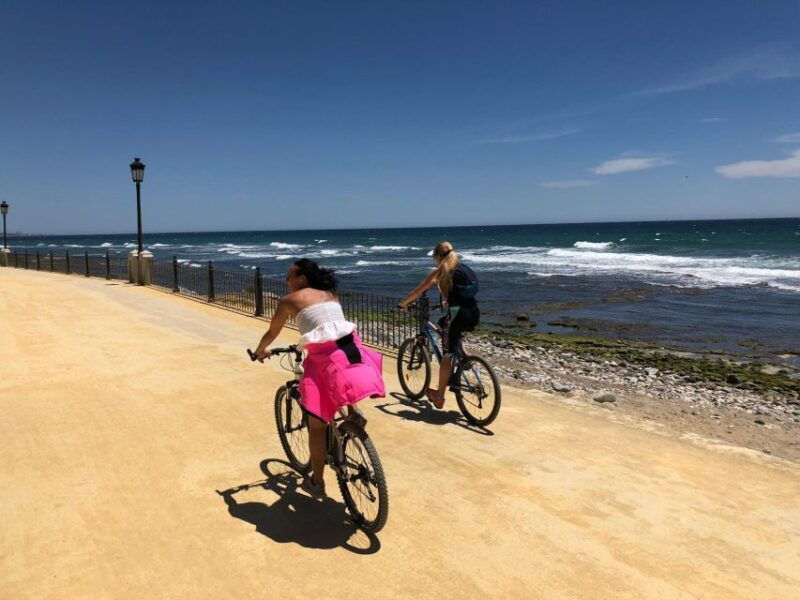 from-marbella-guided-bicycle-tour-to-puerto-banus