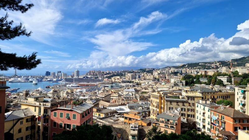 from-milan-best-of-genoa-with-private-cruise-to-portofino