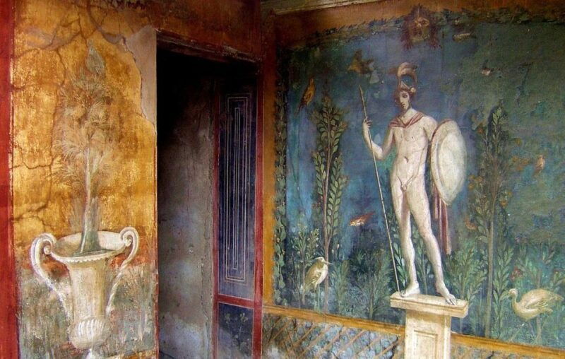 from-paestumpompeii-guided-tour-with-wine-tasting-and-lunch
