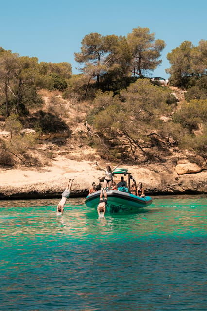 from-palma-2-hour-speedboat-tour-with-drinks-and-snorkeling