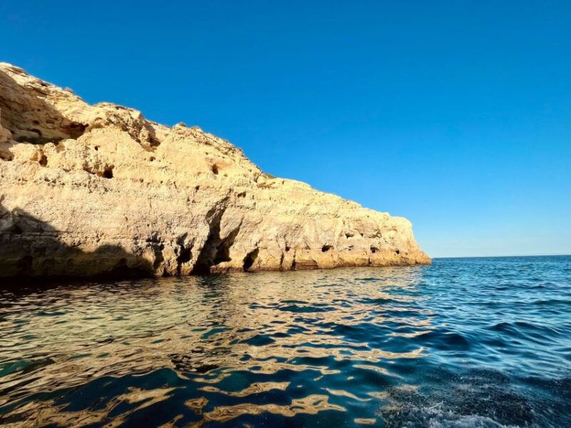 from-portimao-benagil-and-marinha-private-boat-trip