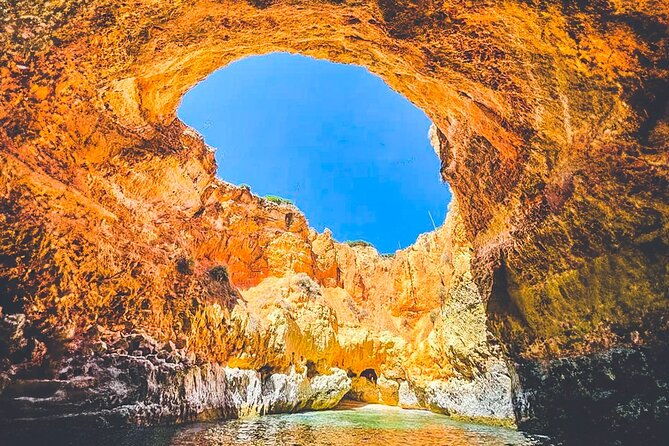 from-portimao-to-paradise-60-minutes-sunrise-tour