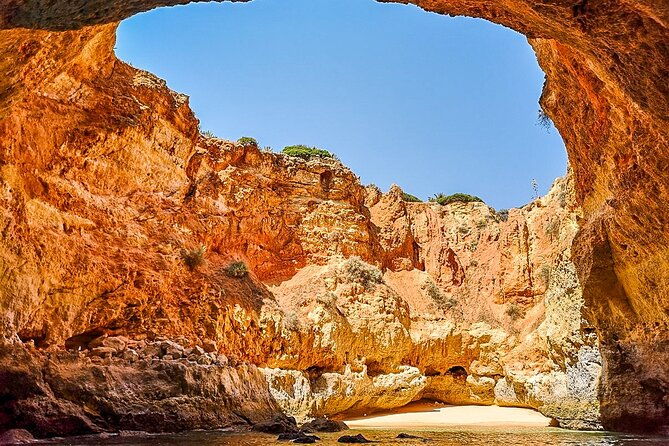 from-portimao-to-paradise-90-minutes-sunset-tour