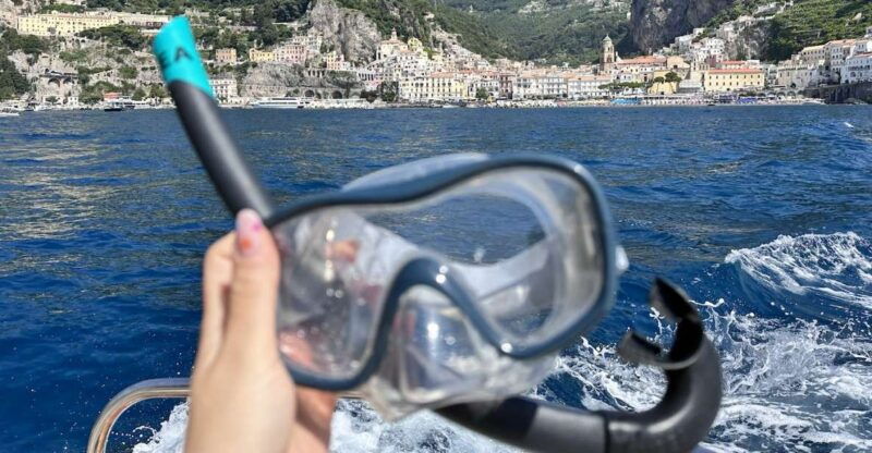 from-positano-half-day-amalfi-coast-boat-tour-snorkeling