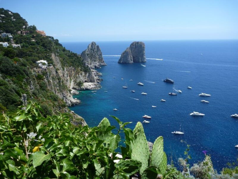 from-positano-praiano-or-amalfi-capri-full-day-boat-tour
