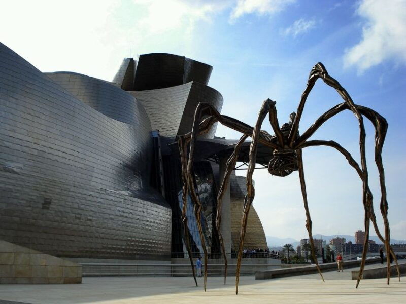from-san-sebastian-bilbao-guggenheim-museum-private-tour