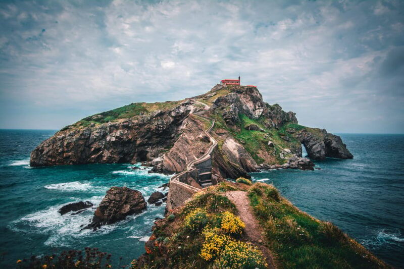 from-santander-san-juan-de-gaztelugatxe-bilbao-and-guggenheim-museum