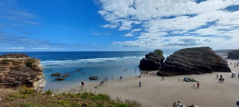 from-santiago-tour-to-cathedral-beach-asturias-and-pancha