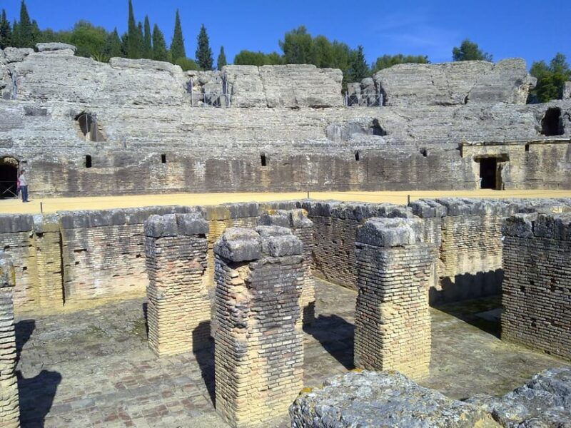 from-seville-half-day-guided-bike-trip-to-italica