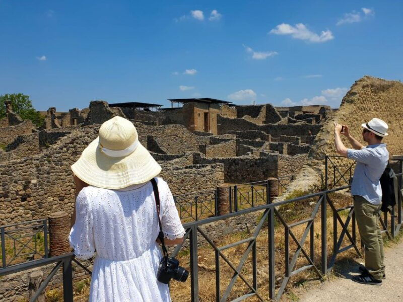 from-sorrento-skip-the-line-pompeii-tour-and-vineyard-lunch