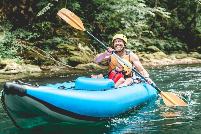 from-zagreb-canyon-kayaking-and-rastoke-village-day-trip
