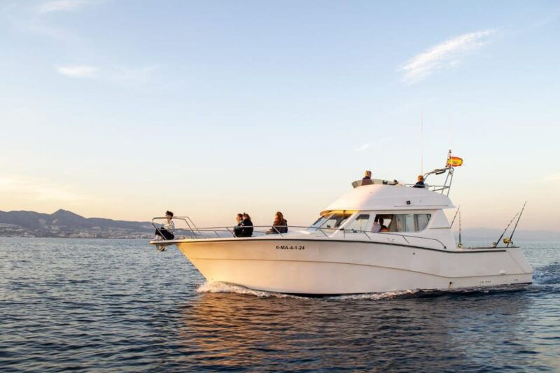 fuengirola-2-hour-yacht-excursion-with-drinks-and-snacks