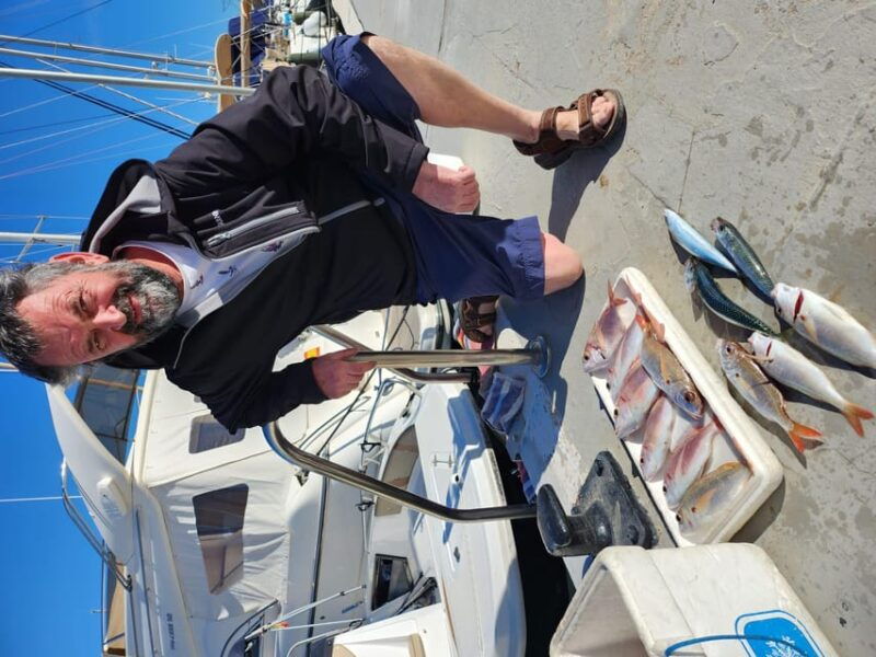 fuengirola-amazing-fishing-trip