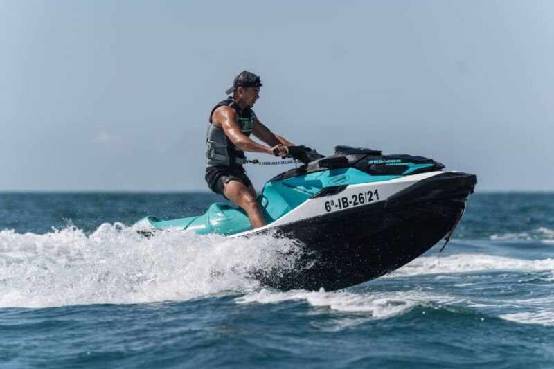 fuengirola-best-jet-ski-rental