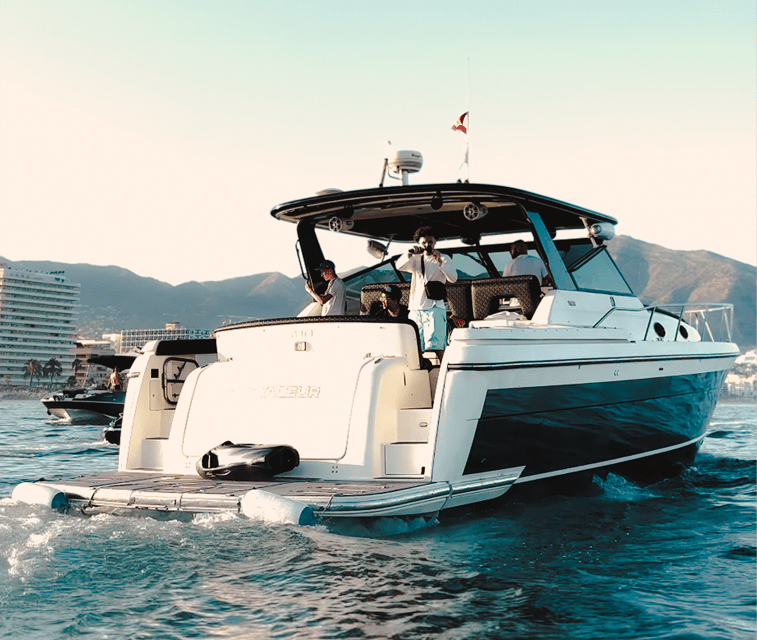 fuengirola-luxury-cruise-private-yacht-vip-sunset