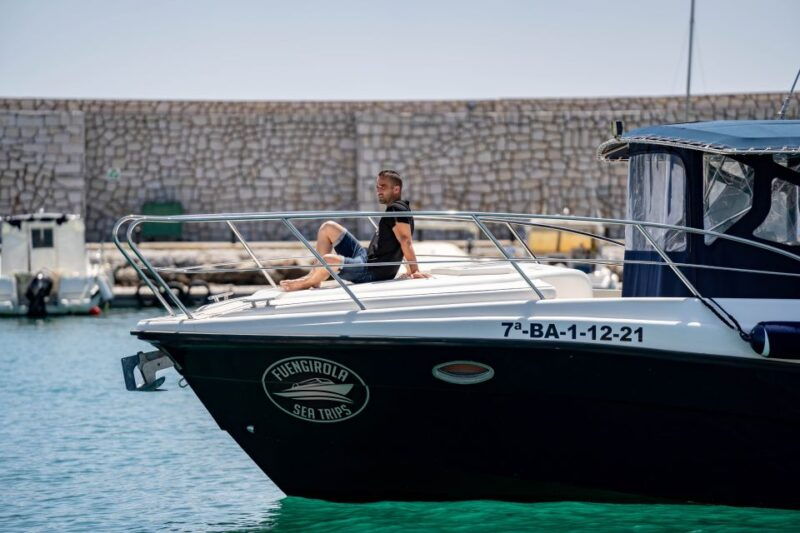 fuengirola-luxury-private-boat-rental-with-skipper