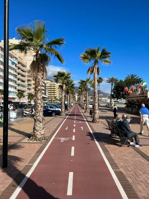 fuengirola-premium-city-guided-bike-tour