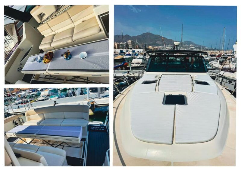 fuengirola-private-cruise-on-the-costa-del-sol-with-drinks