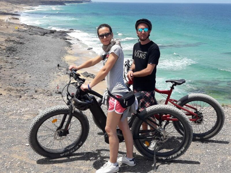 fuerteventura-explore-the-area-with-a-bike-rental