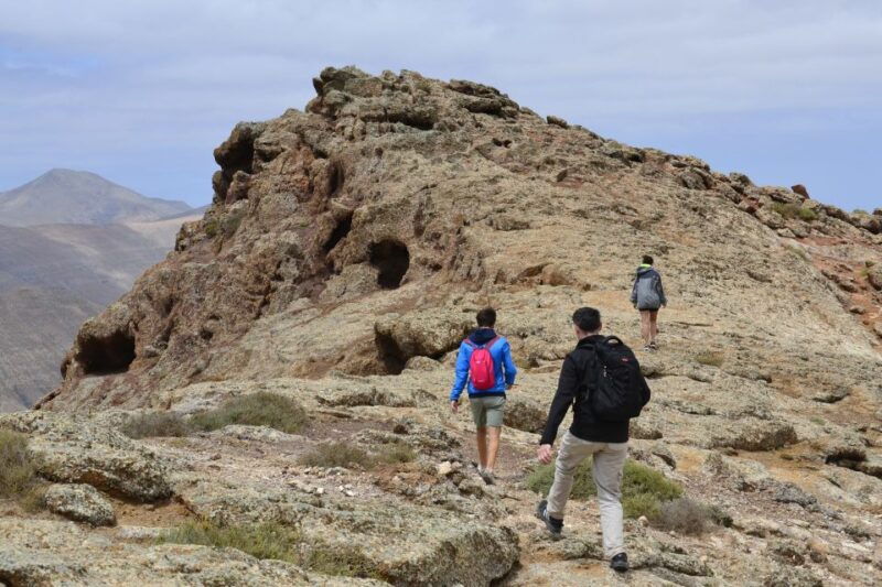 fuerteventura-montana-escanfraga-volcano-summit-hike