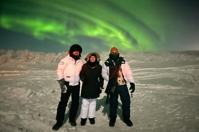full-alaskan-experience