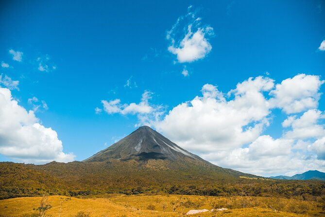 full-day-arenal-volcano-hike-and-hot-spring-experience-with-lunch