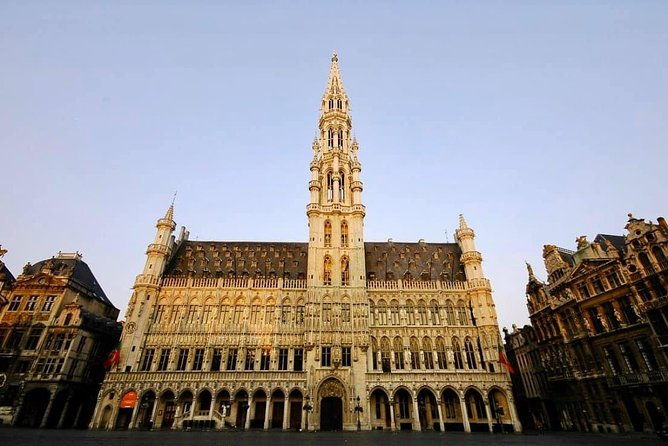 full-day-brussels
