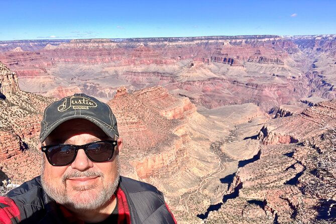 full-day-chauffeur-for-south-rim-grand-canyon-tour-from-tusayan