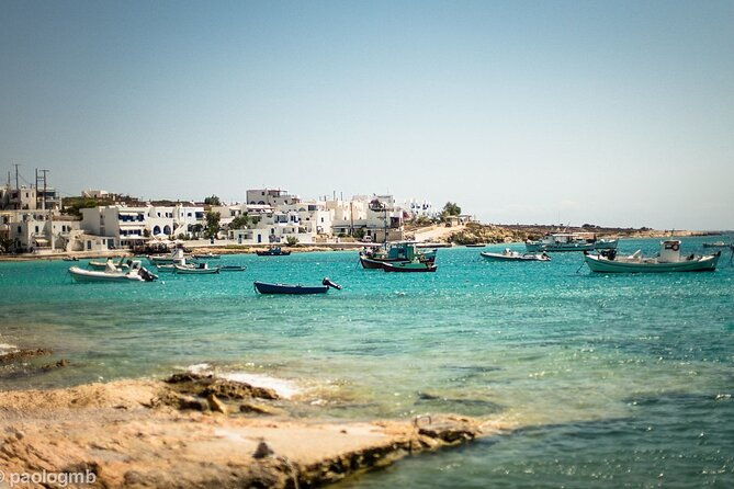 full-day-cruise-to-irakleia-koufonisi-islands-from-paros