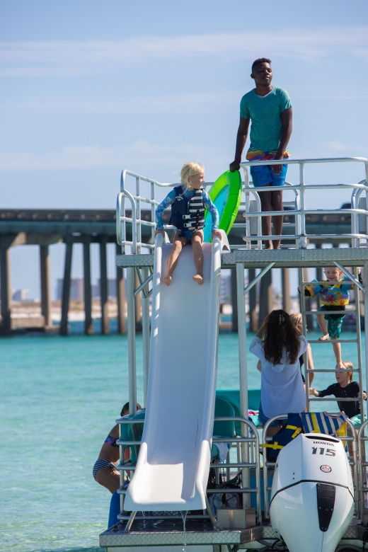 full-day-double-decker-pontoon-boat-rental-okaloosa-island