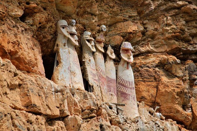 full-day-karajia-sarcophagi-and-caverns-of-quiocta-tour-from-chachapoyas