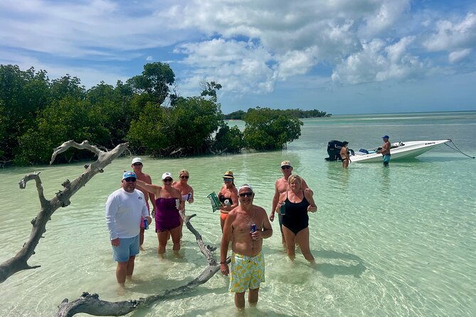 full-day-key-west-boat-adventure-sandbars-snorkel-more