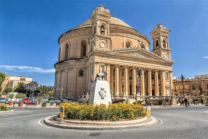 full-day-mosta-mdina-st-pauls-catacombs-small-group-tour