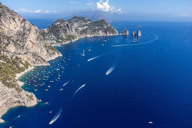full-day-private-boat-tour-to-capri-from-praiano