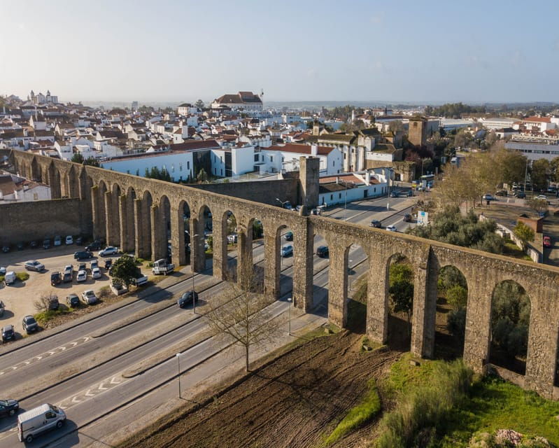 full-day-private-historical-tour-of-medieval-evora