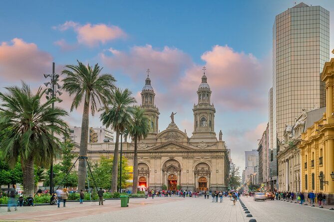 full-day-private-shore-tour-in-santiago-from-valparaiso-port