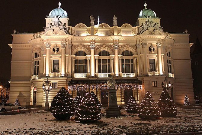 full-day-private-walking-tour-of-krakow-from-wroclaw