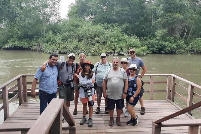 full-day-to-ecological-reserve-churute-mangrove