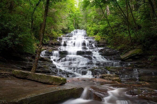 full-day-tour-from-atlanta-to-amicalola-falls-and-blue-ridge
