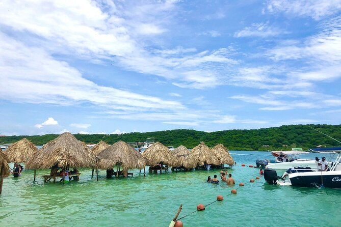 full-day-tour-rosario-islands-playa-blanca-cholon-and-baru